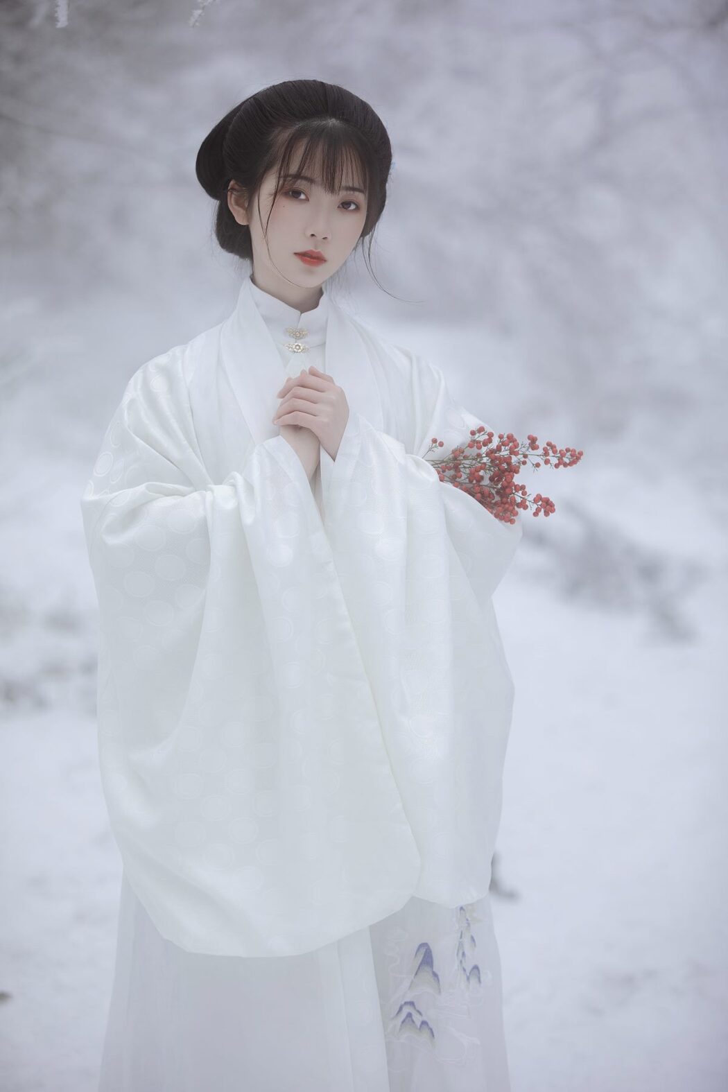 YiTuYu艺图语 Vol.894 Er Yu A