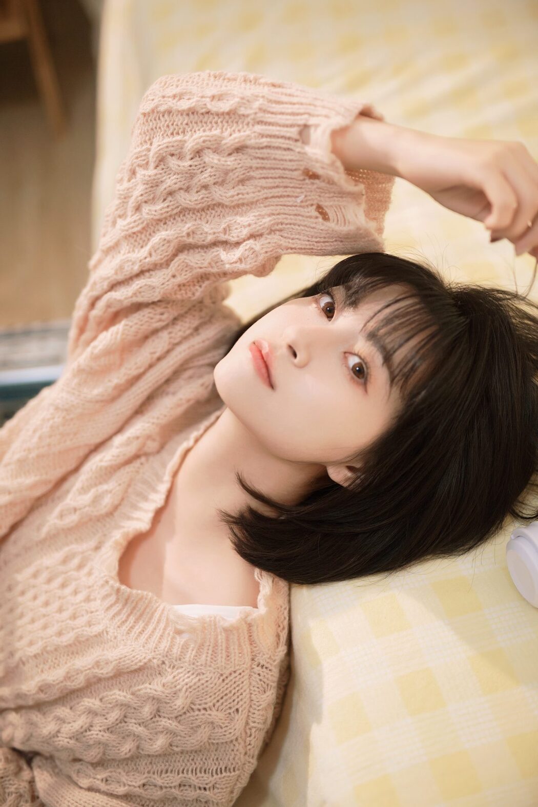 YiTuYu艺图语 Vol.6190 Yi Xuan