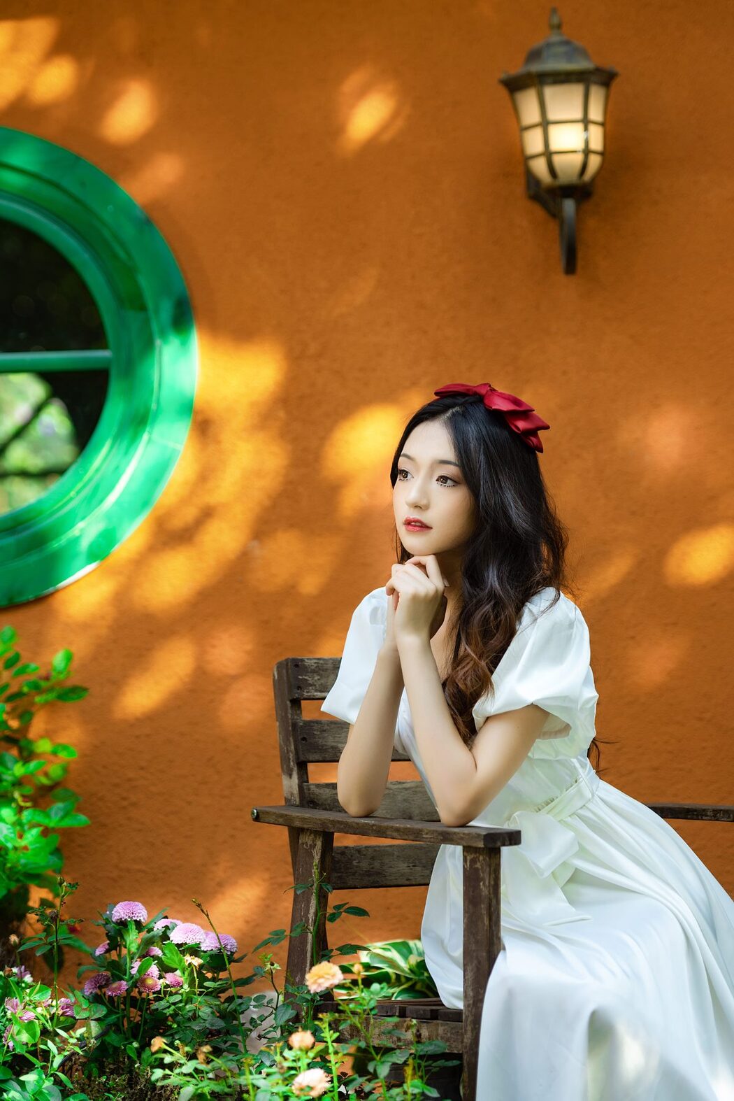 YiTuYu艺图语 Vol.922 Bai Xue