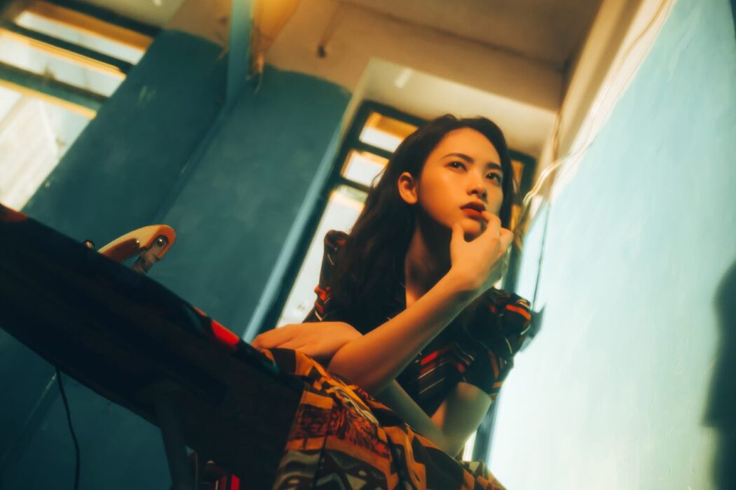 YiTuYu艺图语 Vol.934 Xiao Yuan Na