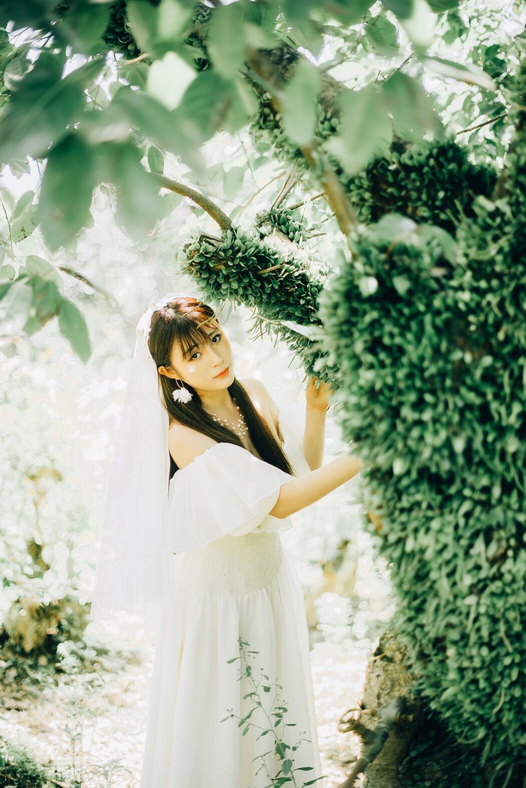 YiTuYu艺图语 Vol.6140 Kure Suo Wei