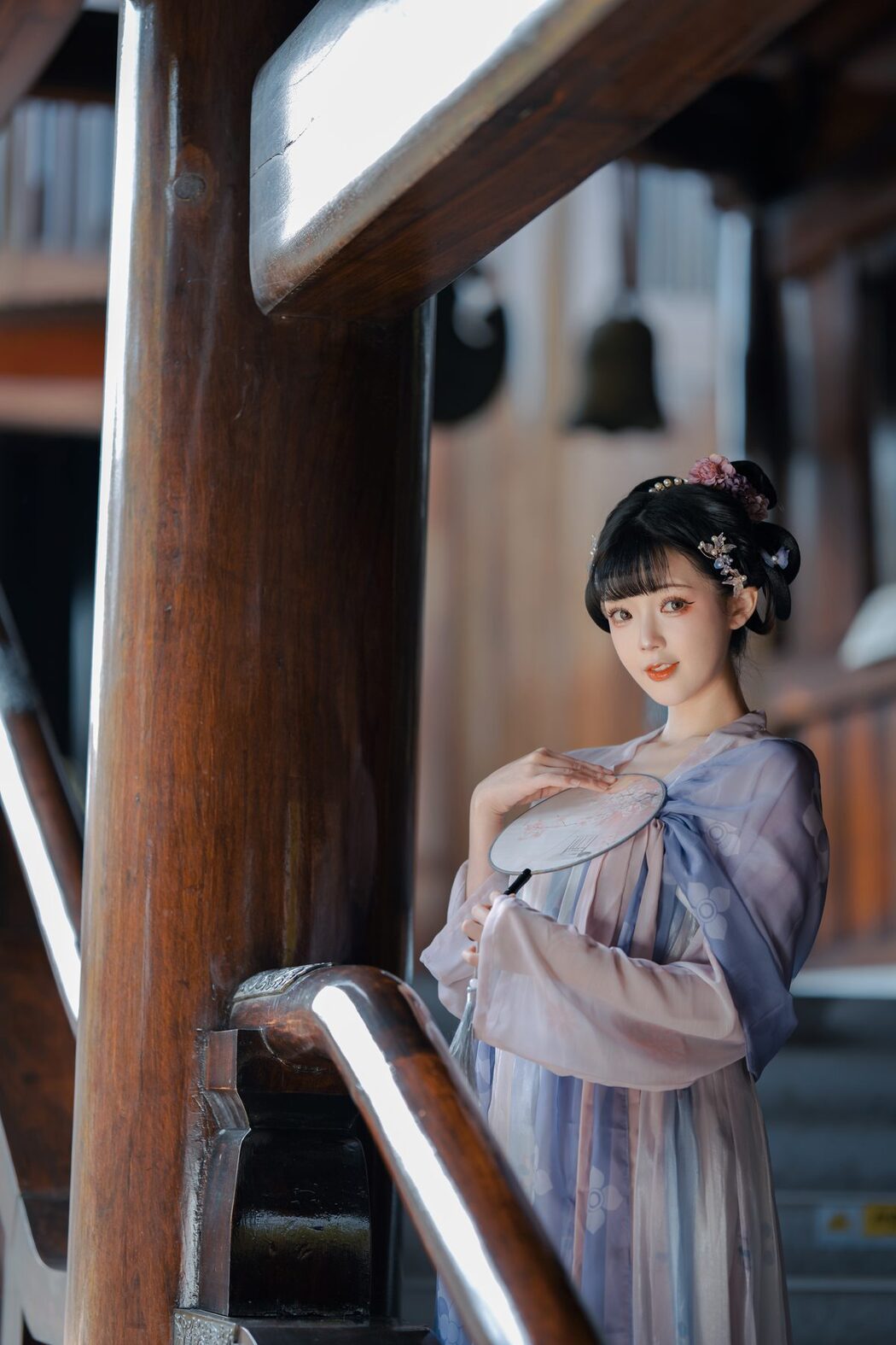 YiTuYu艺图语 Vol.6181 Si Yan Bu Chi Bao Zi