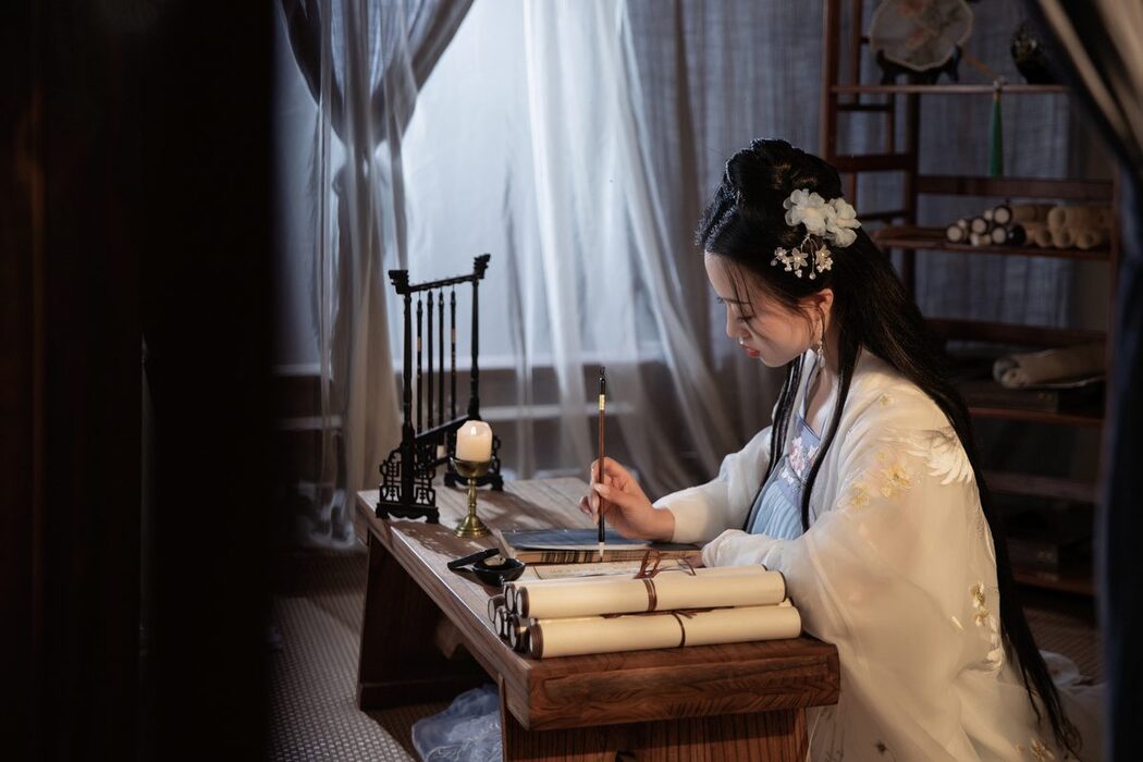 YiTuYu艺图语 Vol.6166 Wan Tang