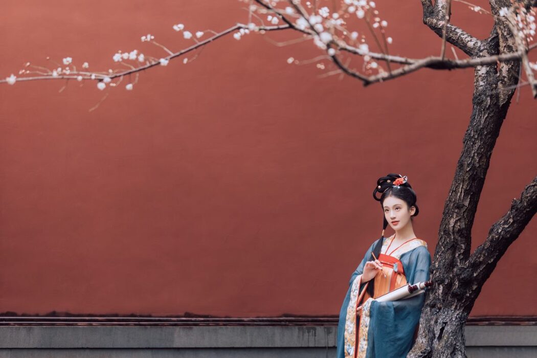 YiTuYu艺图语 Vol.899 Fang Ting Yu