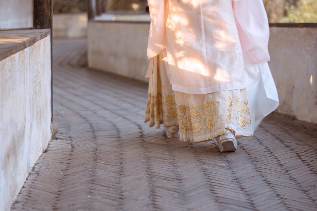 YiTuYu艺图语 Vol.937 Zhu Da Bao Chiki