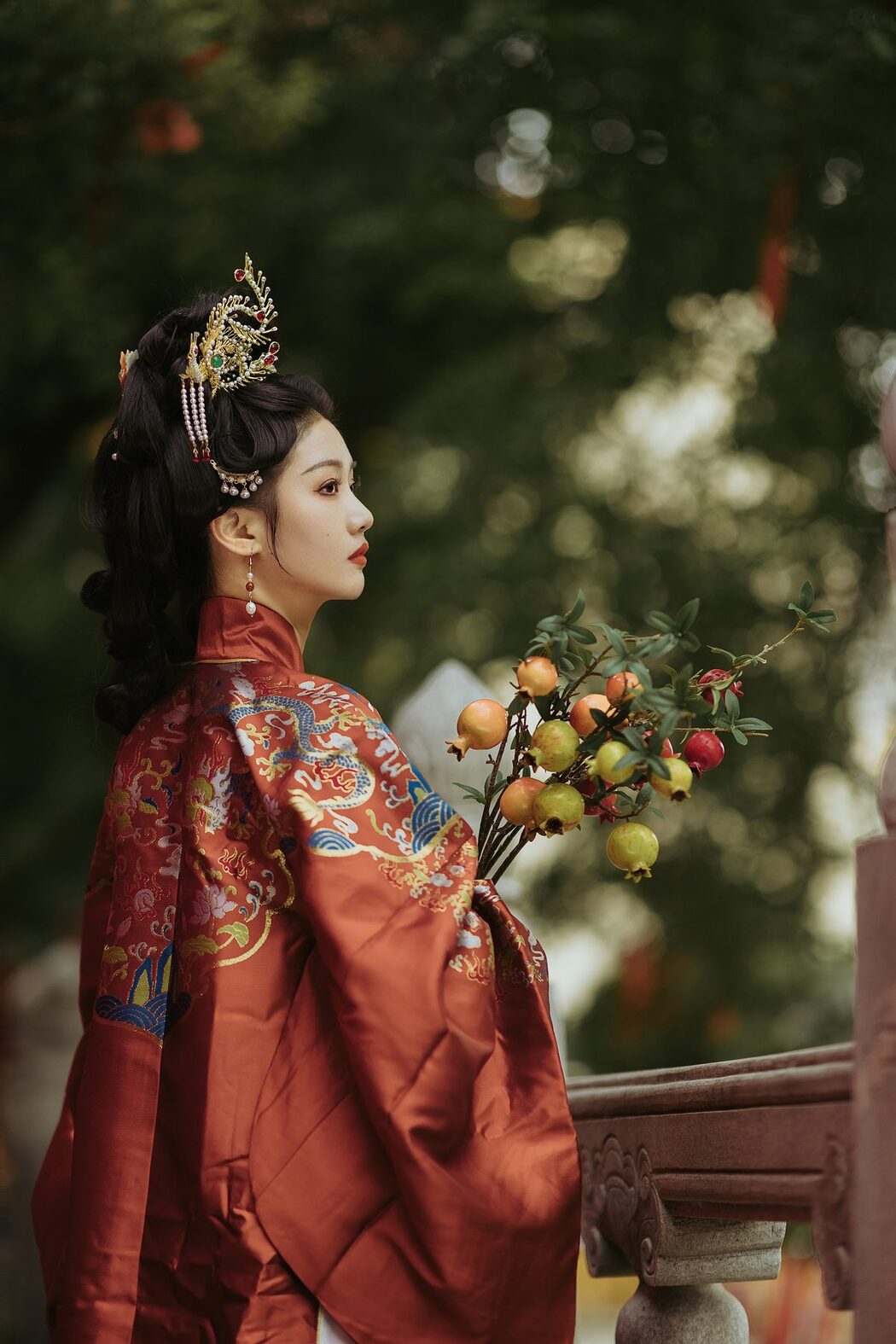 YiTuYu艺图语 Vol.6125 Man Man