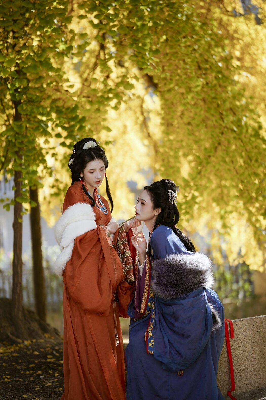 YiTuYu艺图语 Vol.6159 Pan Pan