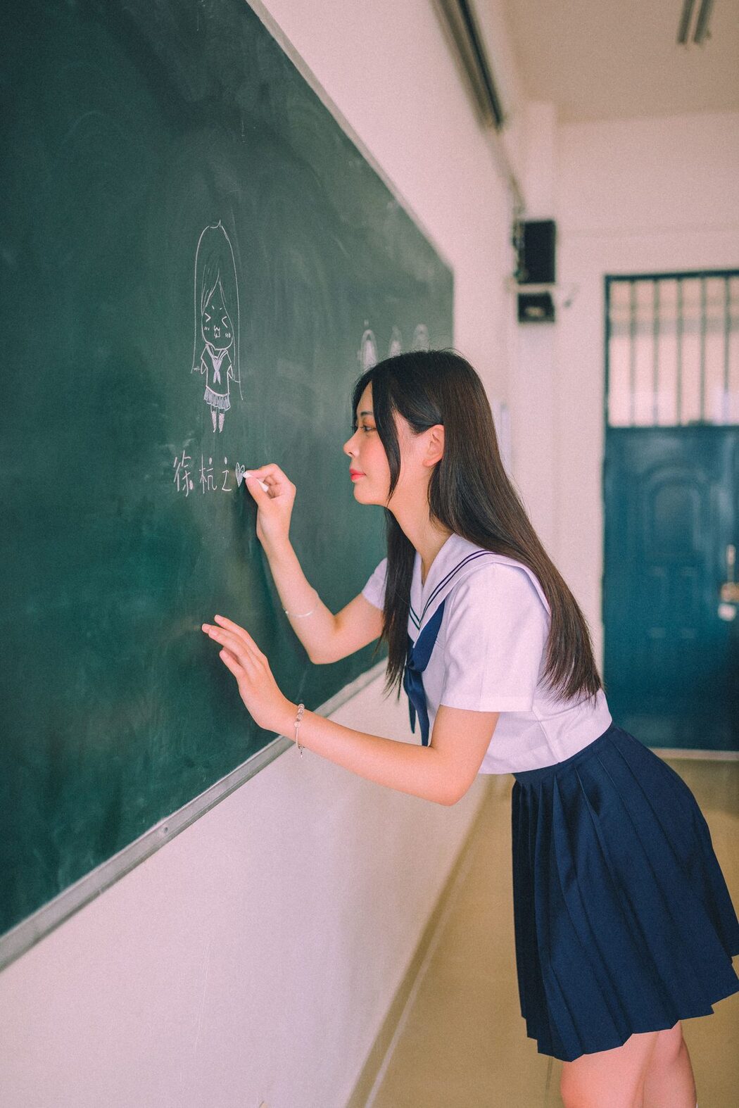 YiTuYu艺图语 Vol.6120 Angelia949