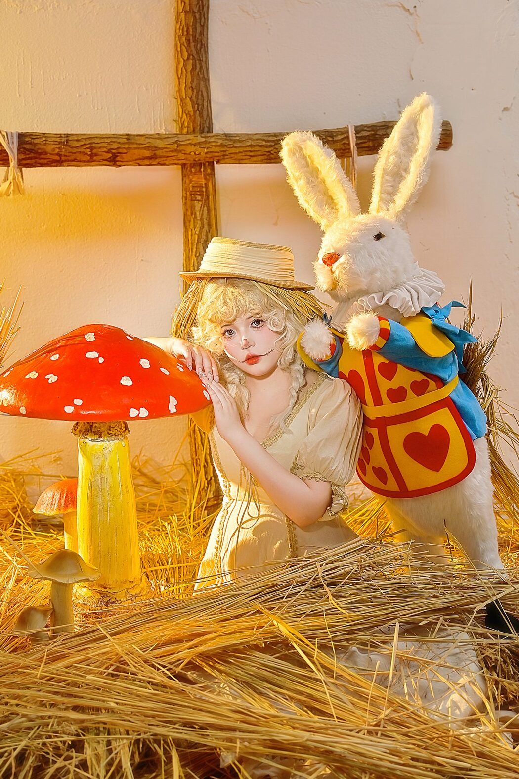 YiTuYu艺图语 Vol.6103 Cheng Hu Sha Zhi