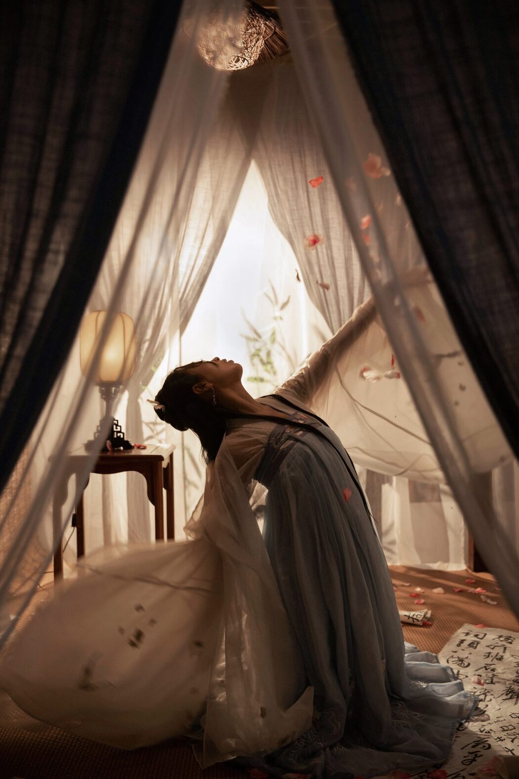 YiTuYu艺图语 Vol.6166 Wan Tang