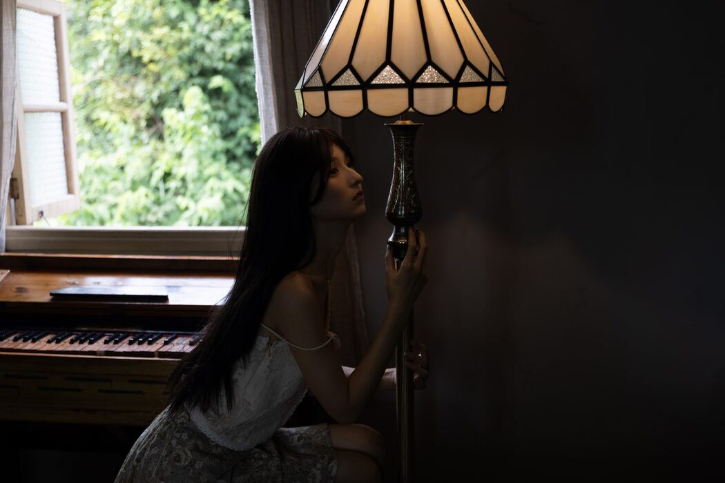 YiTuYu艺图语 Vol.6189 Yu Tong ENTP