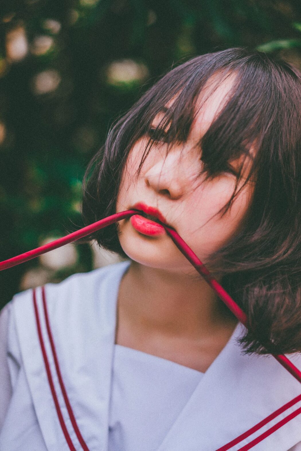 YiTuYu艺图语 Vol.975 Yu Ni