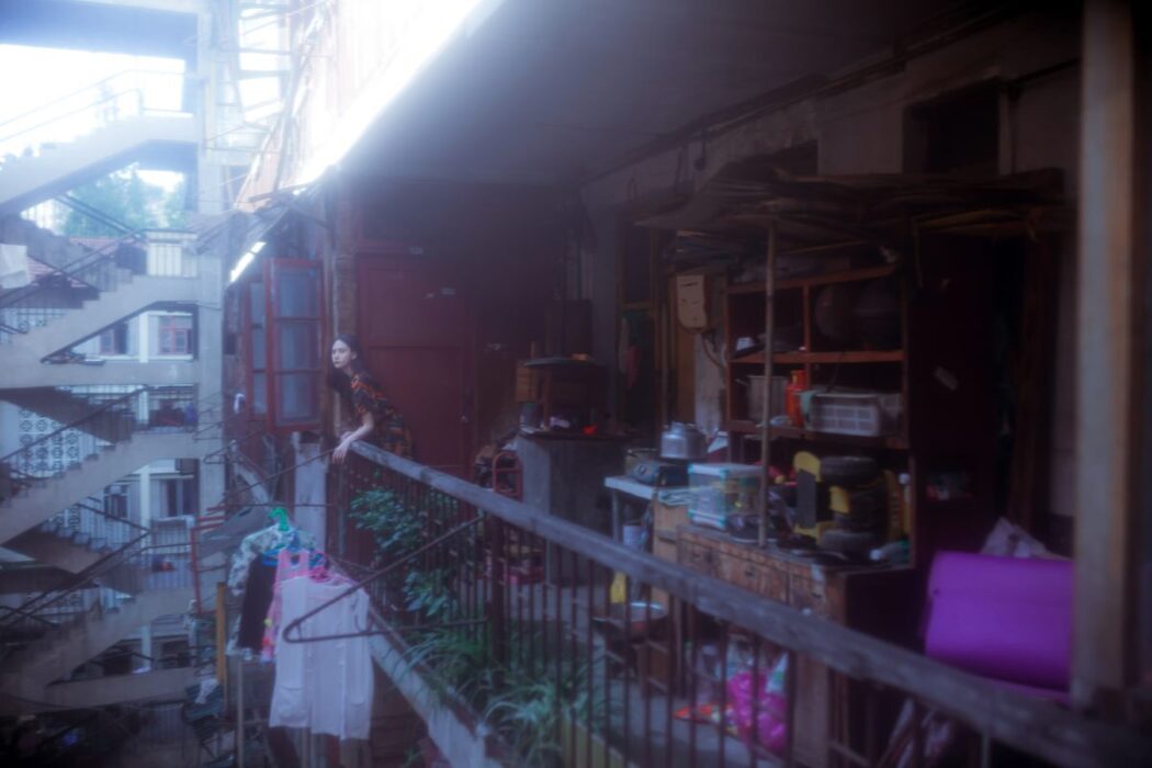 YiTuYu艺图语 Vol.934 Xiao Yuan Na