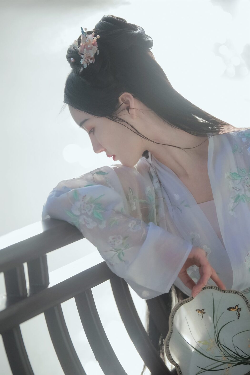 YiTuYu艺图语 Vol.914 Qi Qi