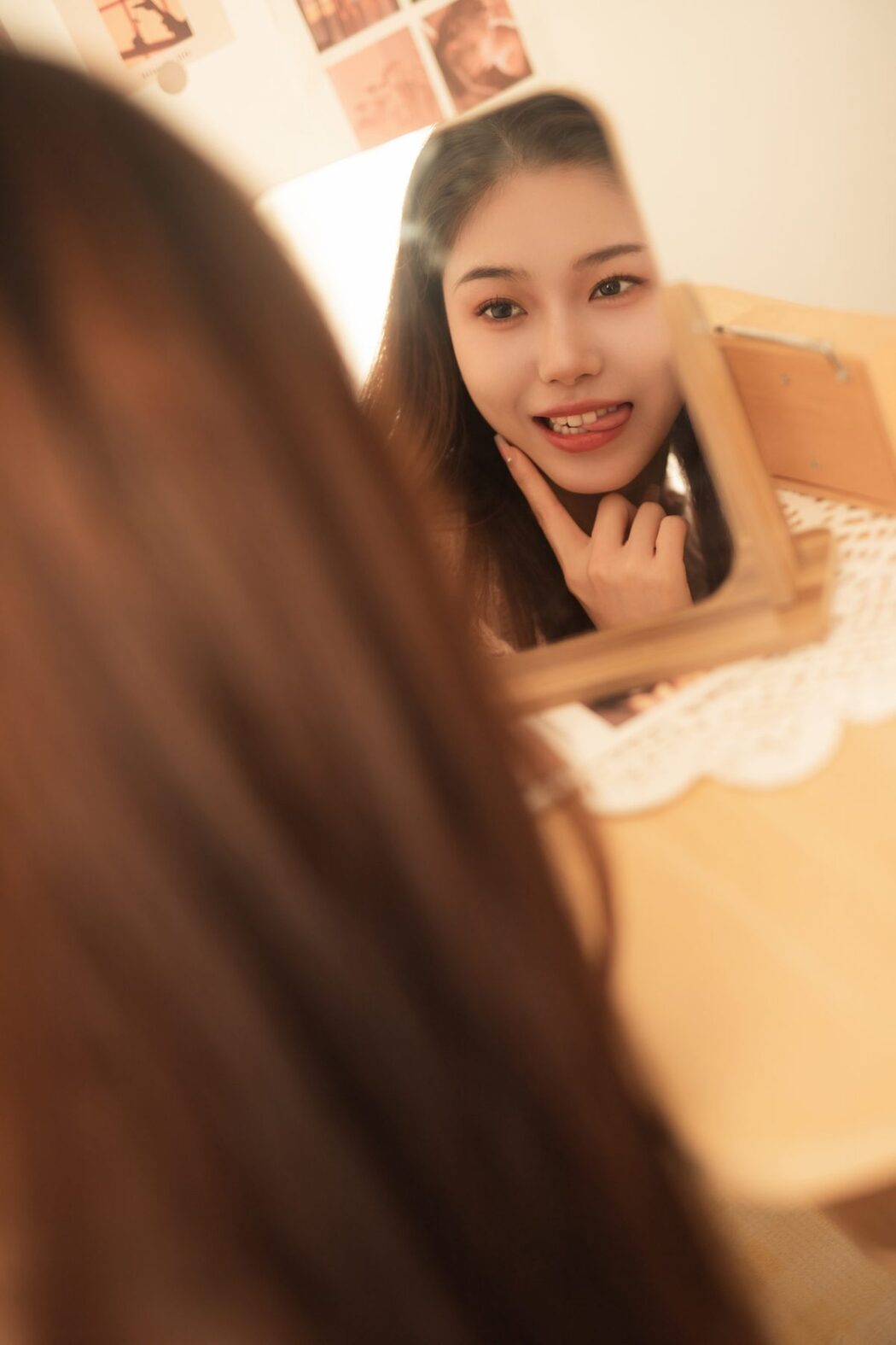 YiTuYu艺图语 Vol.6207 Wan Ting