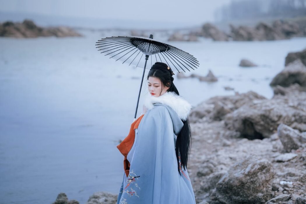 YiTuYu艺图语 Vol.896 Ye Zi