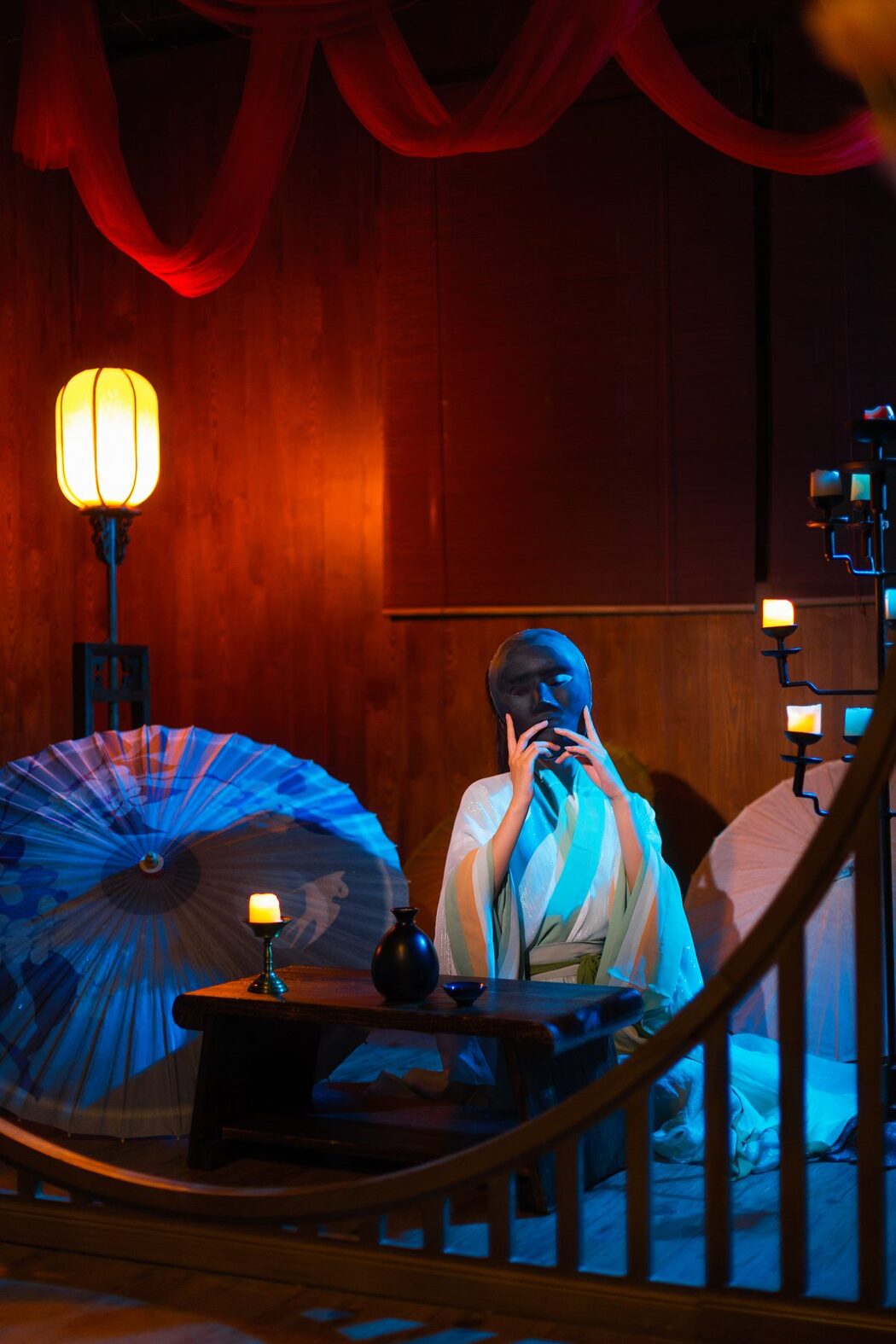 YiTuYu艺图语 Vol.895 Yu Yuan Yuan e