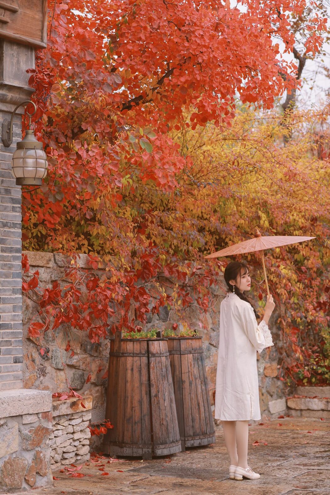 YiTuYu艺图语 Vol.963 Yi Ke Pu Tao Shu