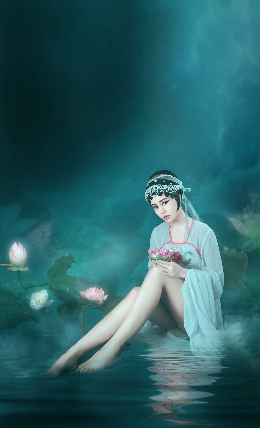 YiTuYu艺图语 Vol.965 Tian Bao