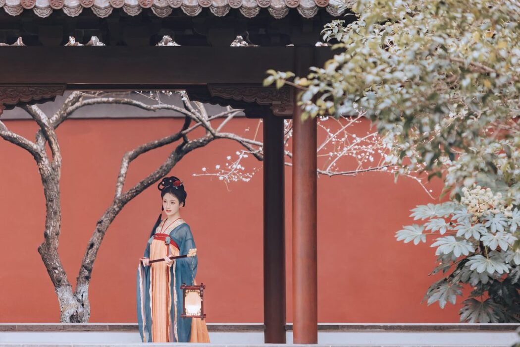 YiTuYu艺图语 Vol.899 Fang Ting Yu