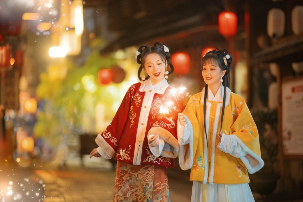 YiTuYu艺图语 Vol.910 Yi Ming