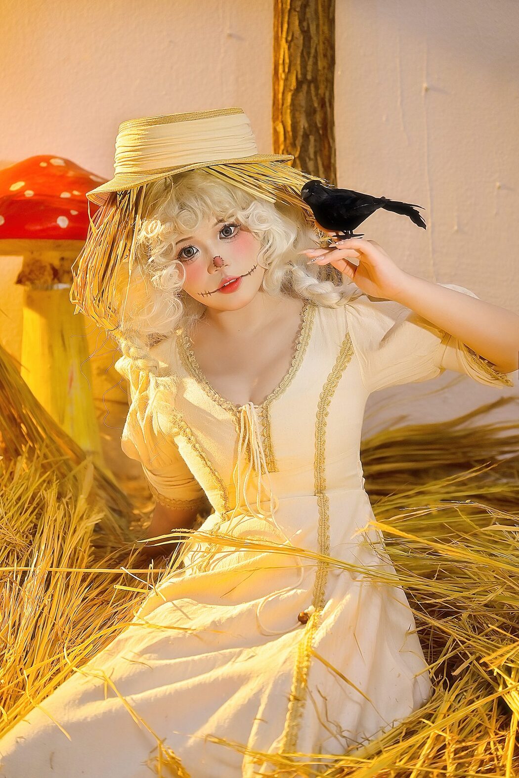 YiTuYu艺图语 Vol.6103 Cheng Hu Sha Zhi