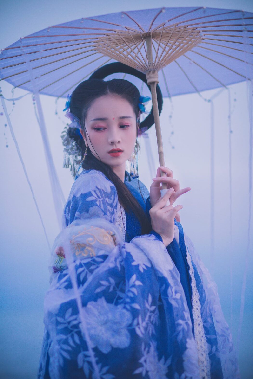 YiTuYu艺图语 Vol.920 Qiu Da Da