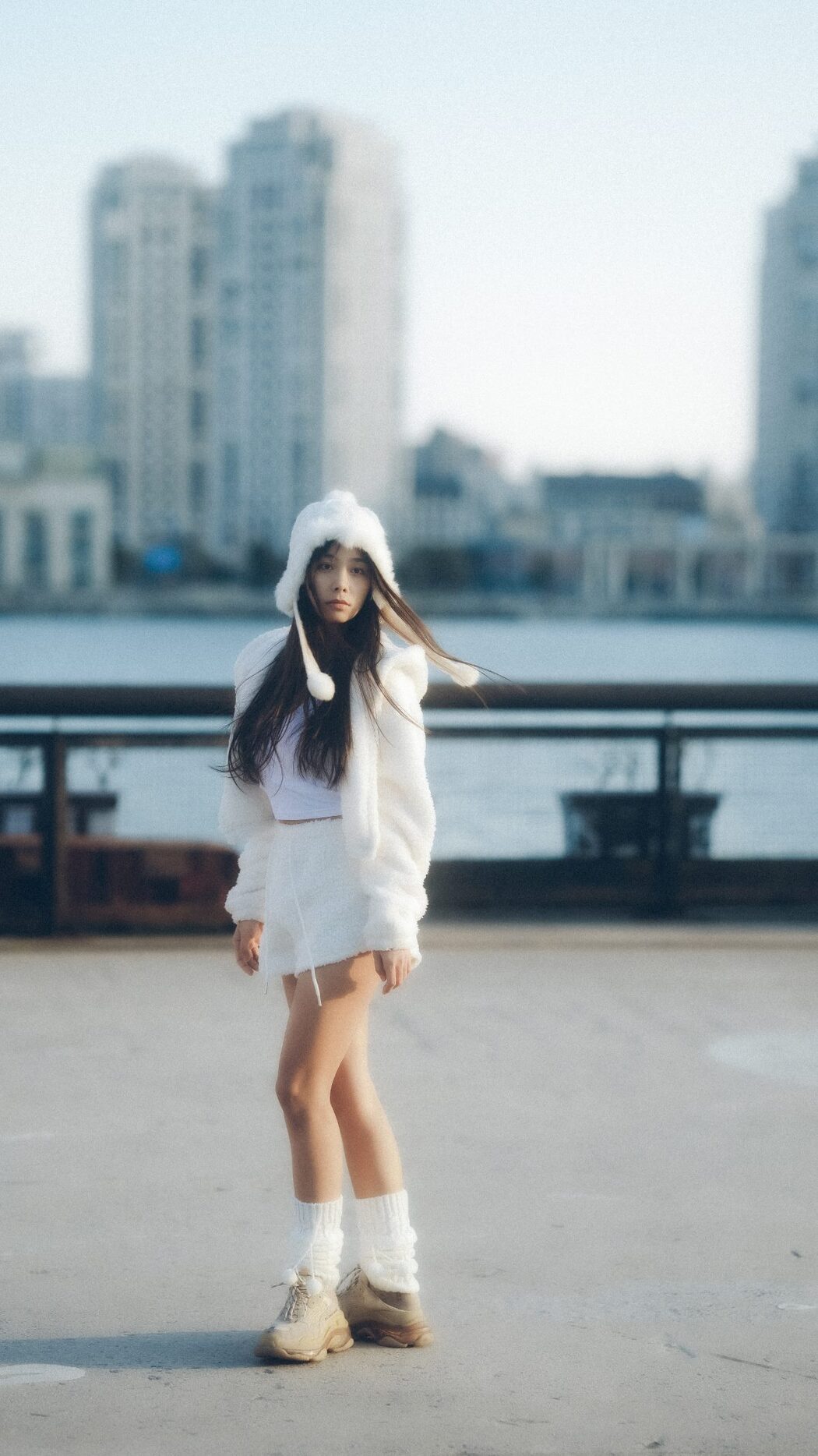 YiTuYu艺图语 Vol.898 Xiao Ura