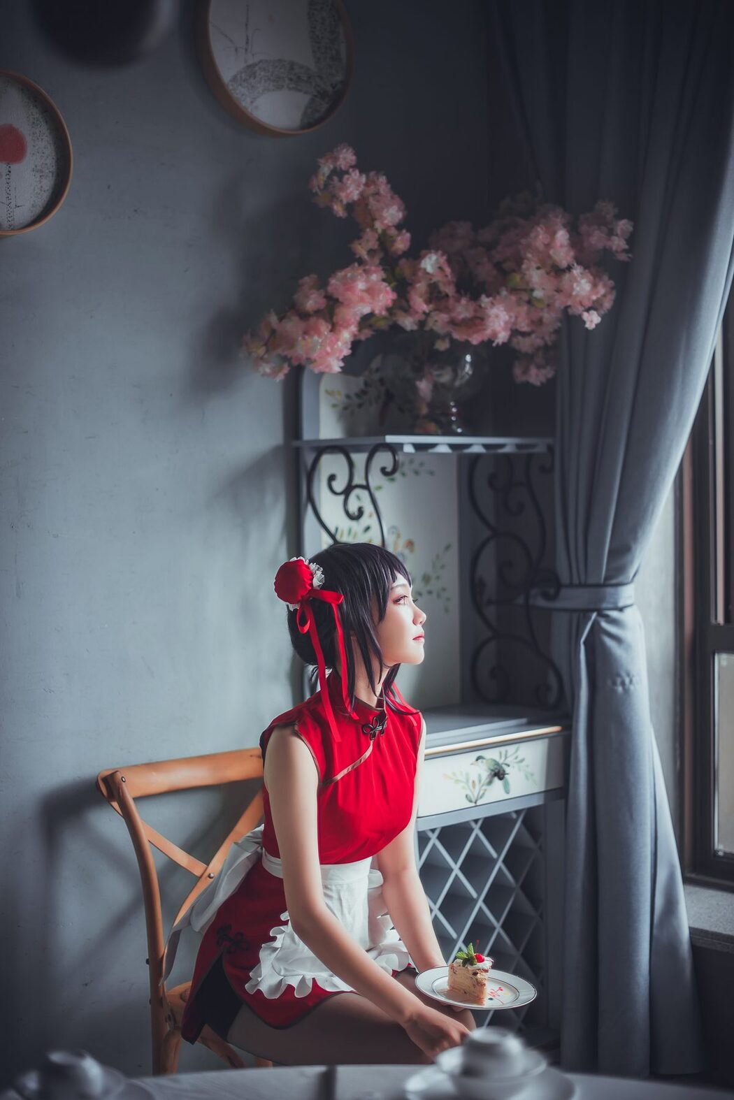 YiTuYu艺图语 Vol.6144 Yu Yu Ya Ya