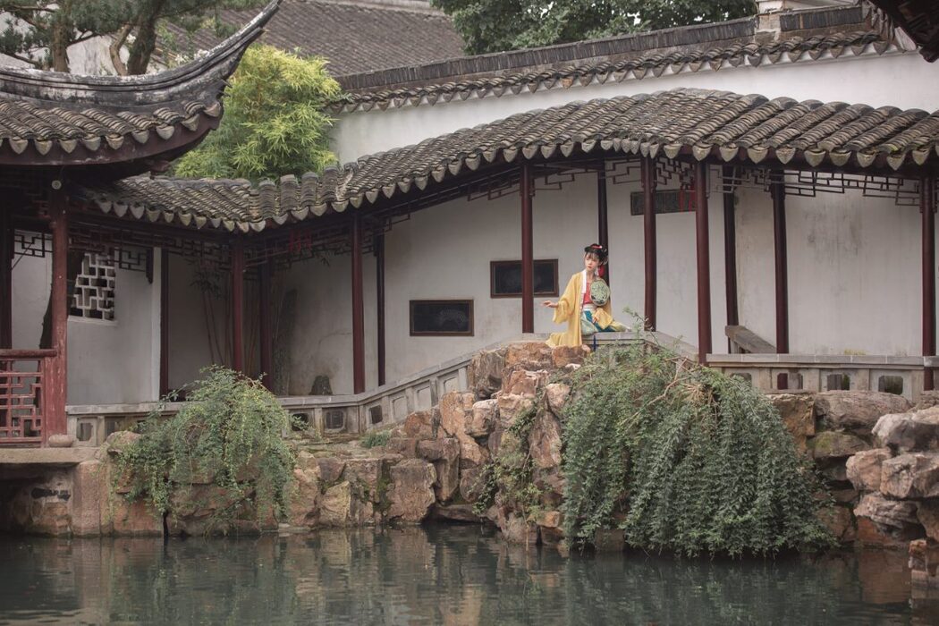 YiTuYu艺图语 Vol.912 Yi Ke Pu Tao Shu