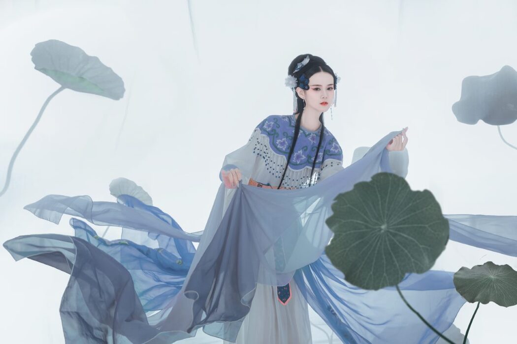 YiTuYu艺图语 Vol.933 Xin Bao