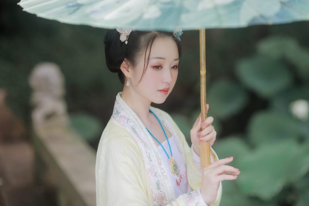 YiTuYu艺图语 Vol.972 Da Tou Xiao Tian Tian