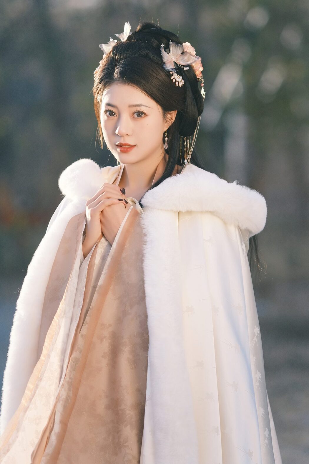 YiTuYu艺图语 Vol.6146 Xiao Lou