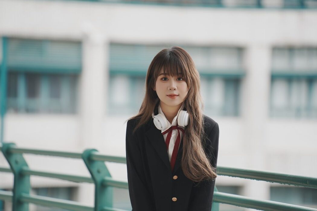 YiTuYu艺图语 Vol.6121 Pao Fu Xiao Fang