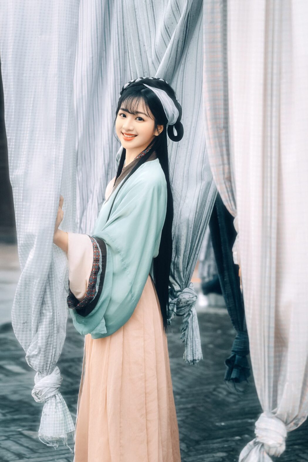 YiTuYu艺图语 Vol.967 Yi Ming