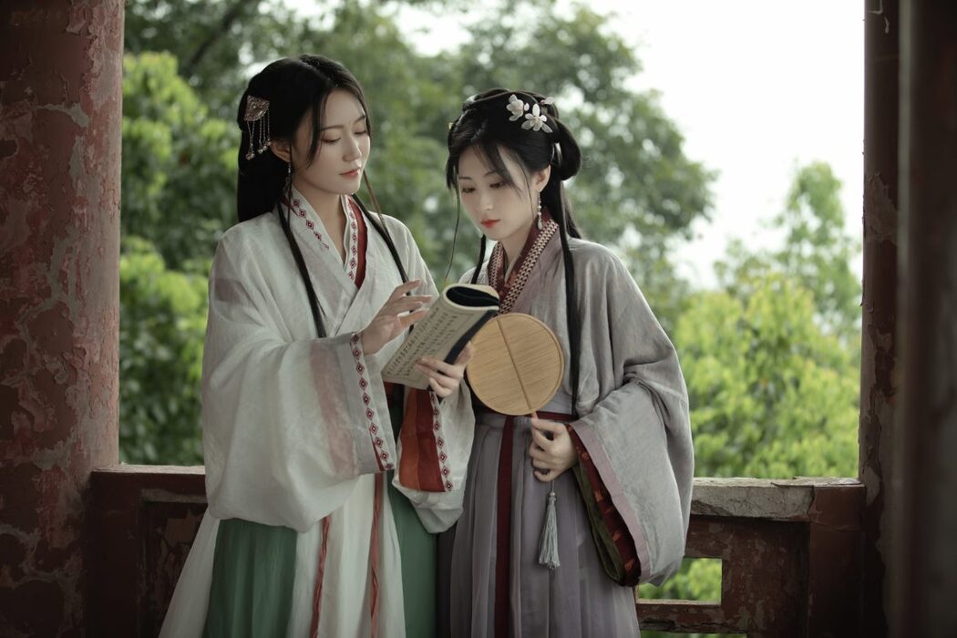YiTuYu艺图语 Vol.888 Yi Ming