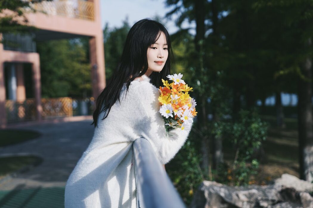YiTuYu艺图语 Vol.6133 CC Lai Lou