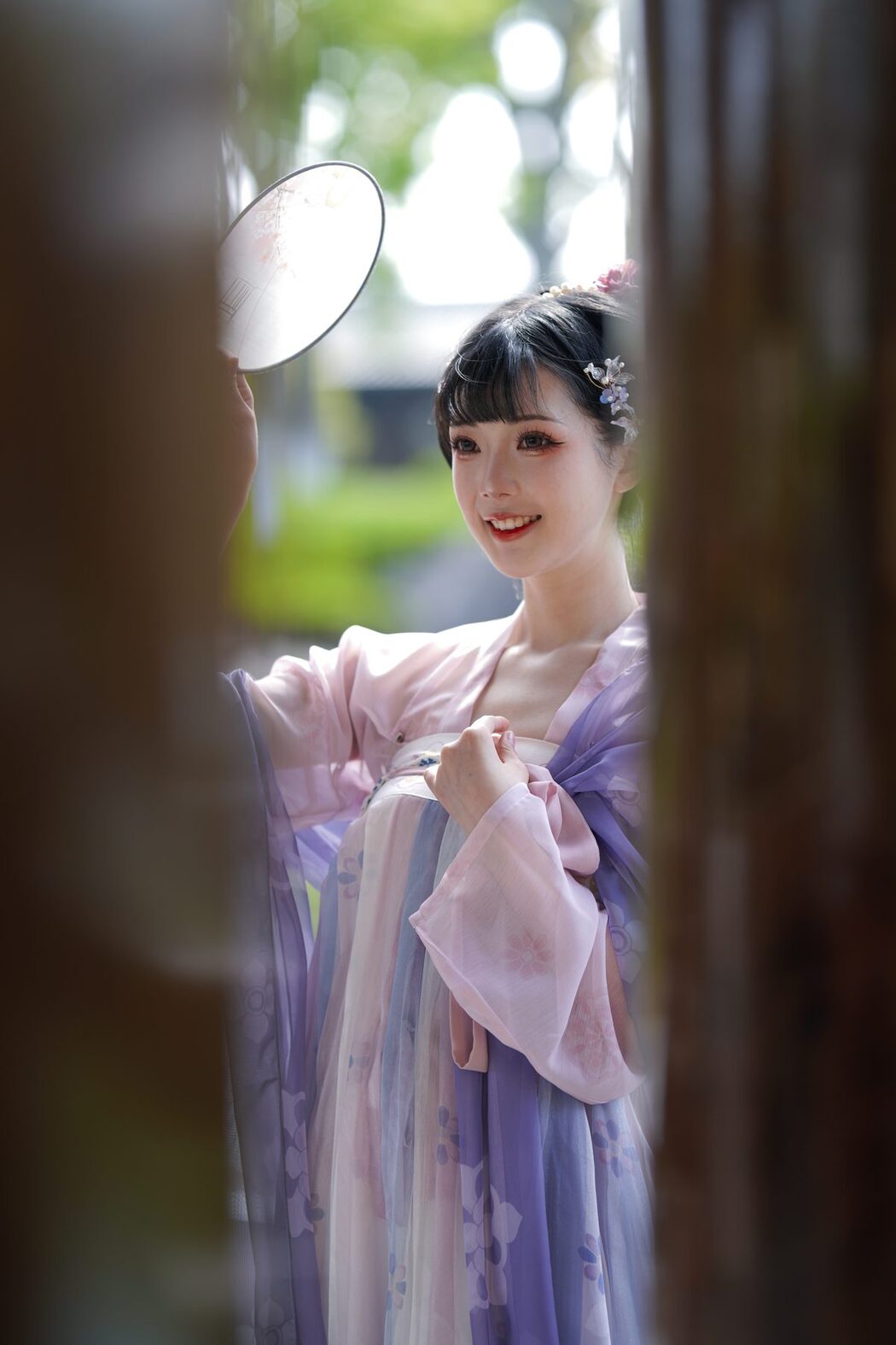 YiTuYu艺图语 Vol.6181 Si Yan Bu Chi Bao Zi