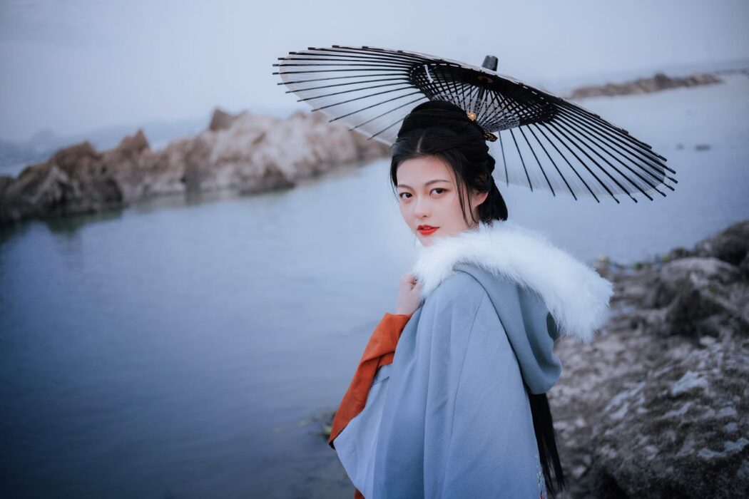 YiTuYu艺图语 Vol.896 Ye Zi