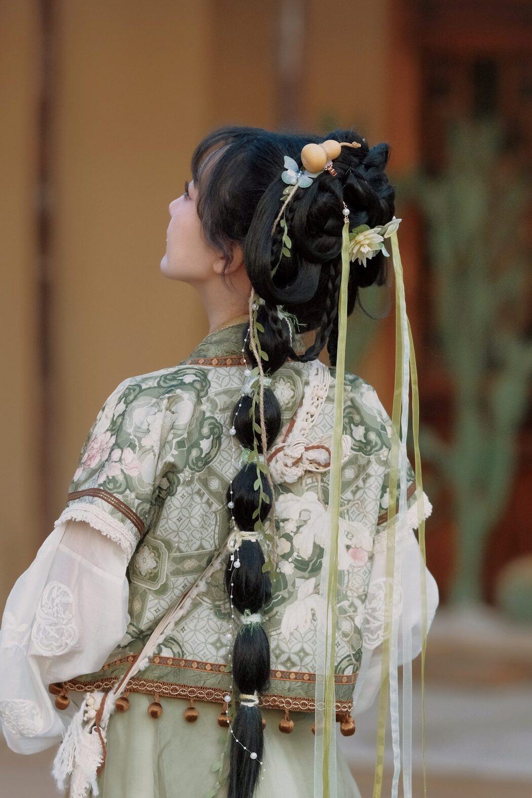 YiTuYu艺图语 Vol.6170 Zhi Zhi Yang