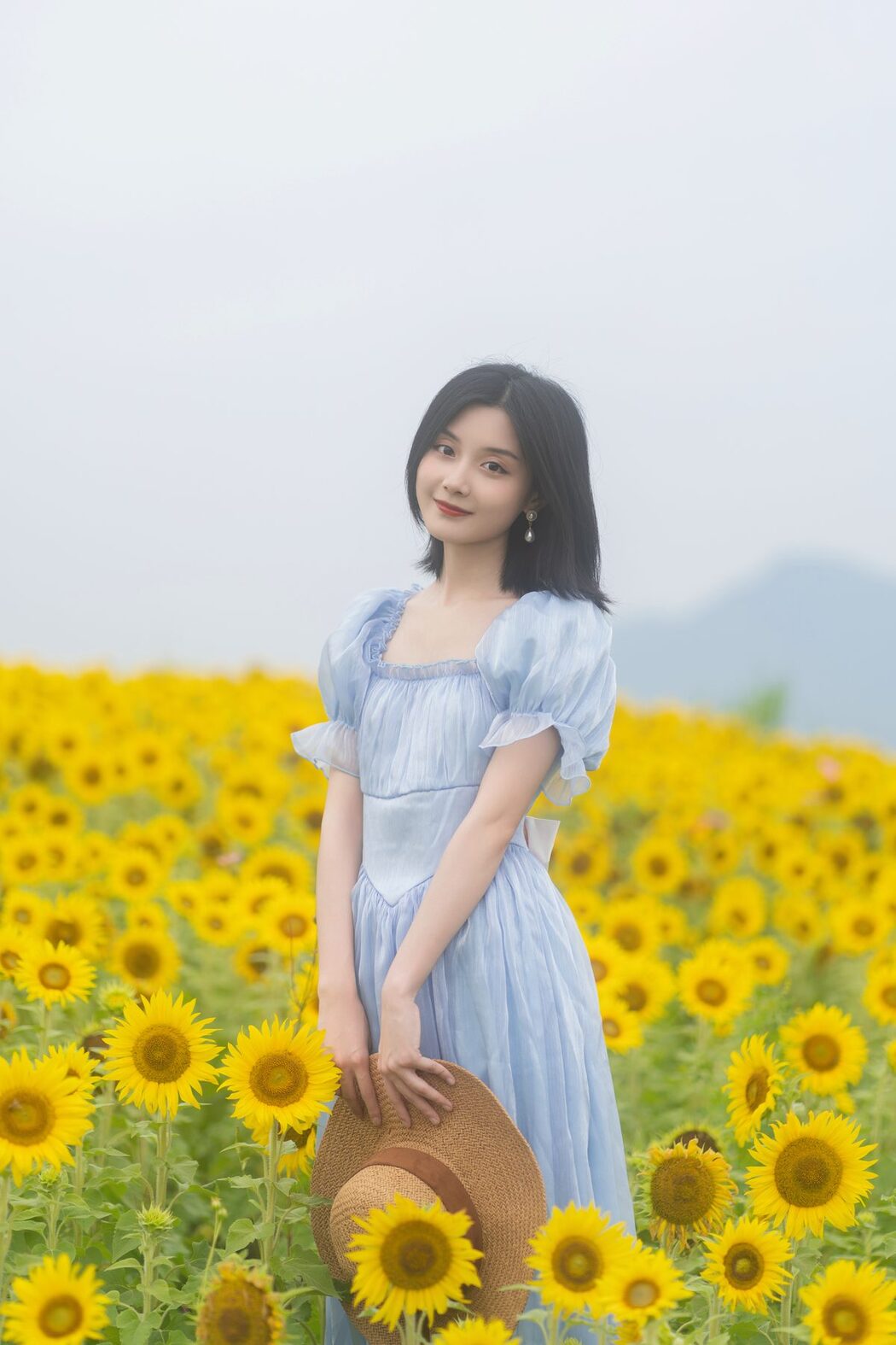 YiTuYu艺图语 Vol.6180 Gao Gao