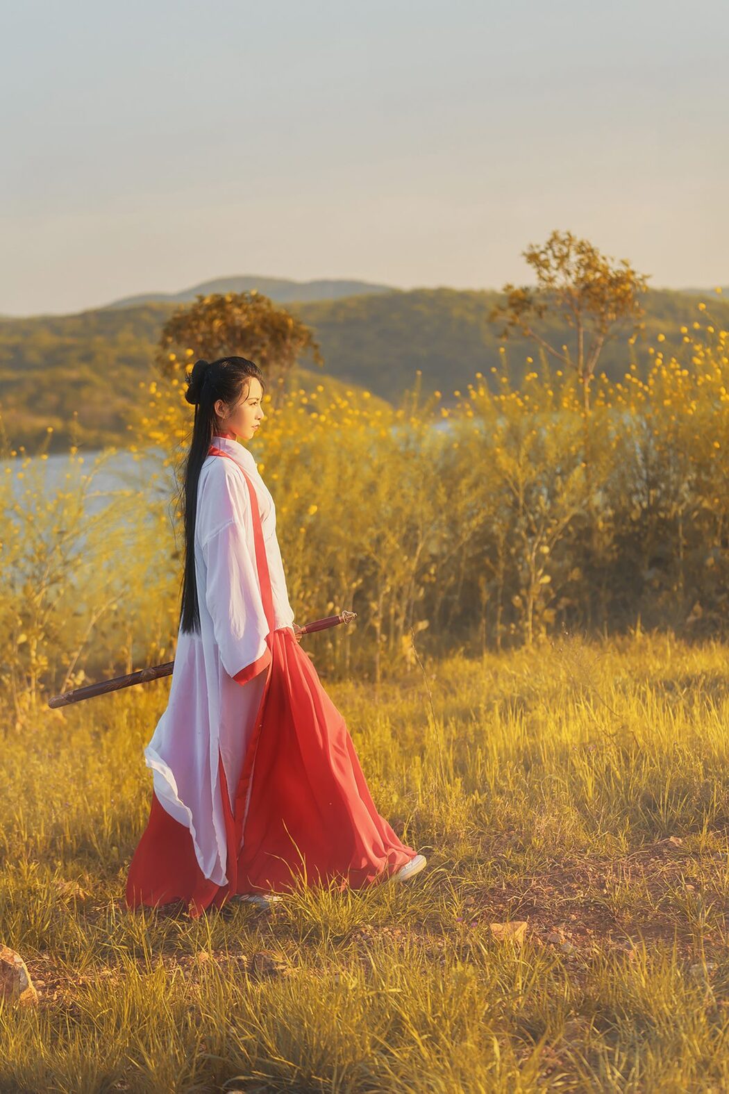 YiTuYu艺图语 Vol.915 Yang Yang Xiao Gong Ju