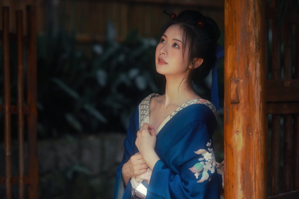 YiTuYu艺图语 Vol.936 Yang Yang