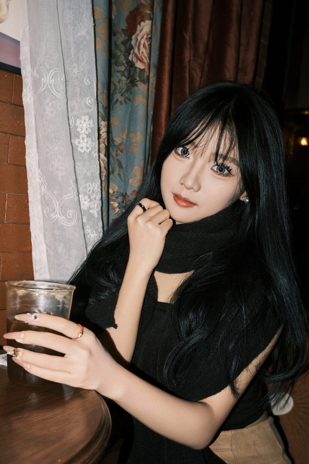 YiTuYu艺图语 Vol.6131 Xiao Mao