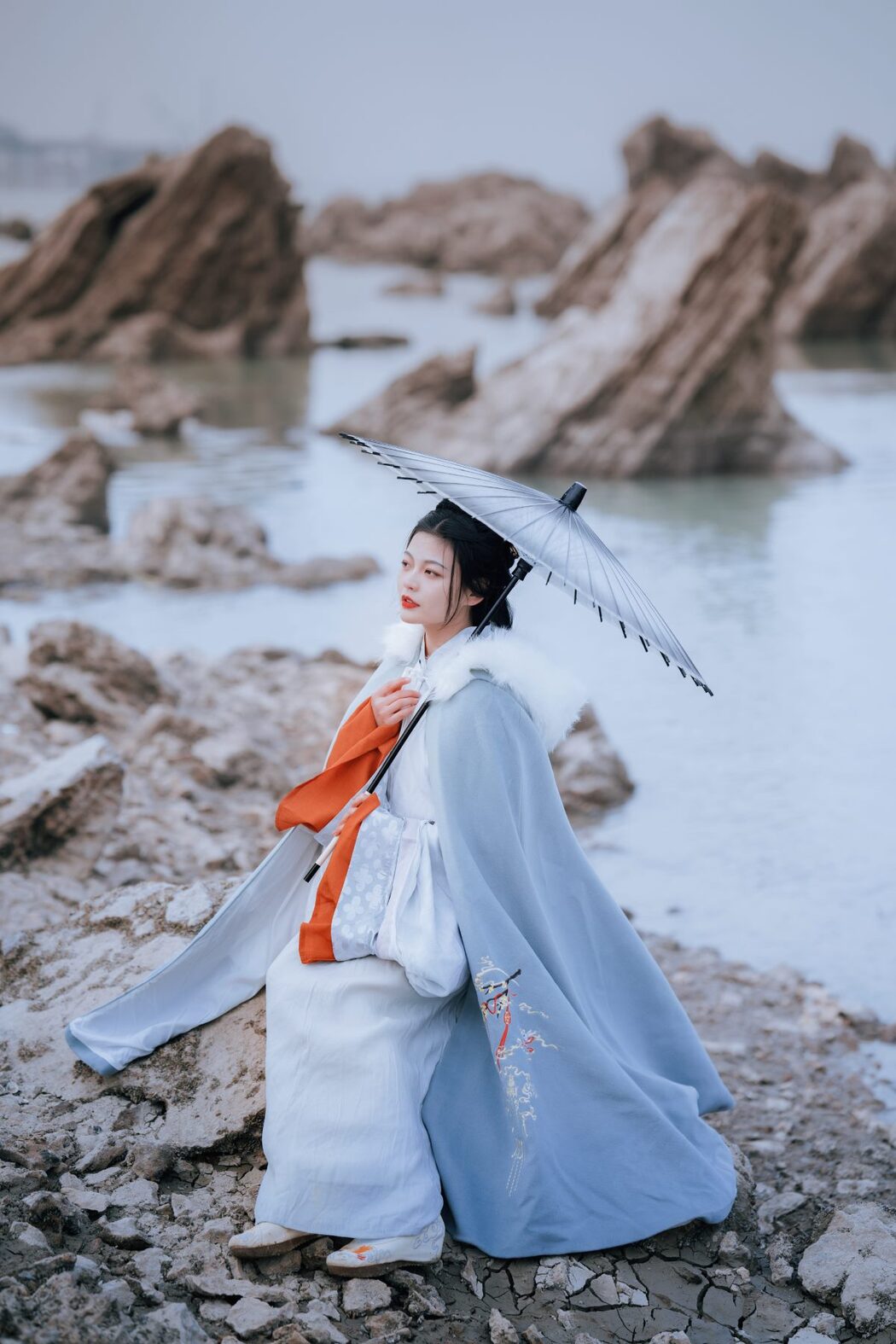 YiTuYu艺图语 Vol.896 Ye Zi