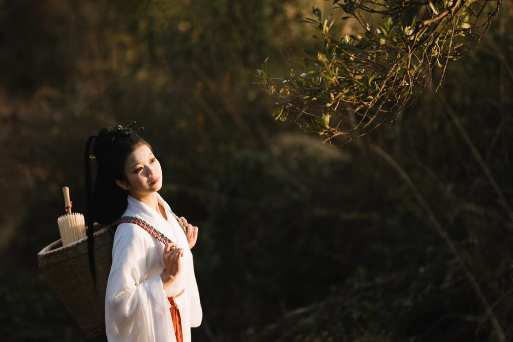 YiTuYu艺图语 Vol.913 Cang Ming