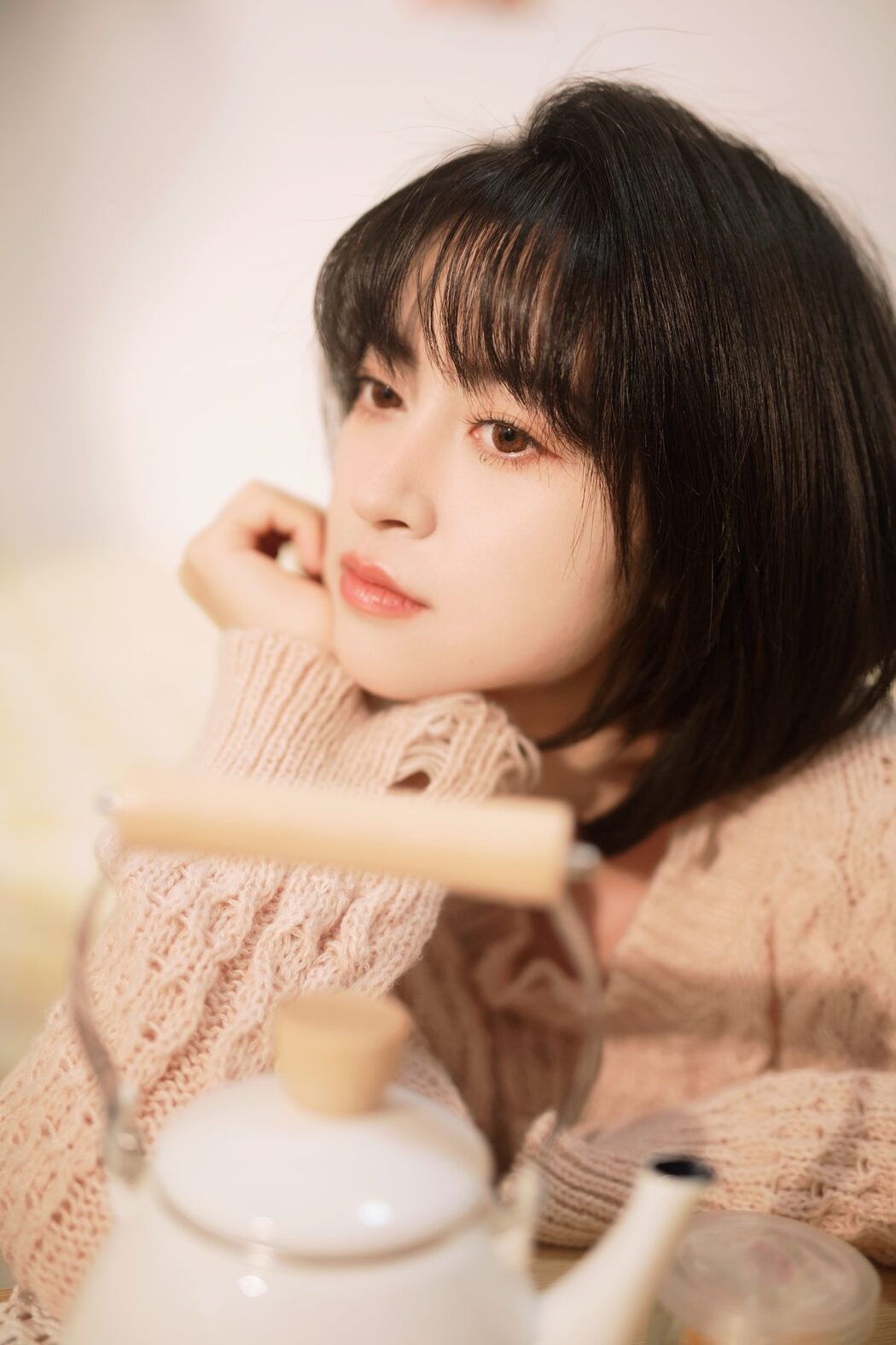 YiTuYu艺图语 Vol.6190 Yi Xuan