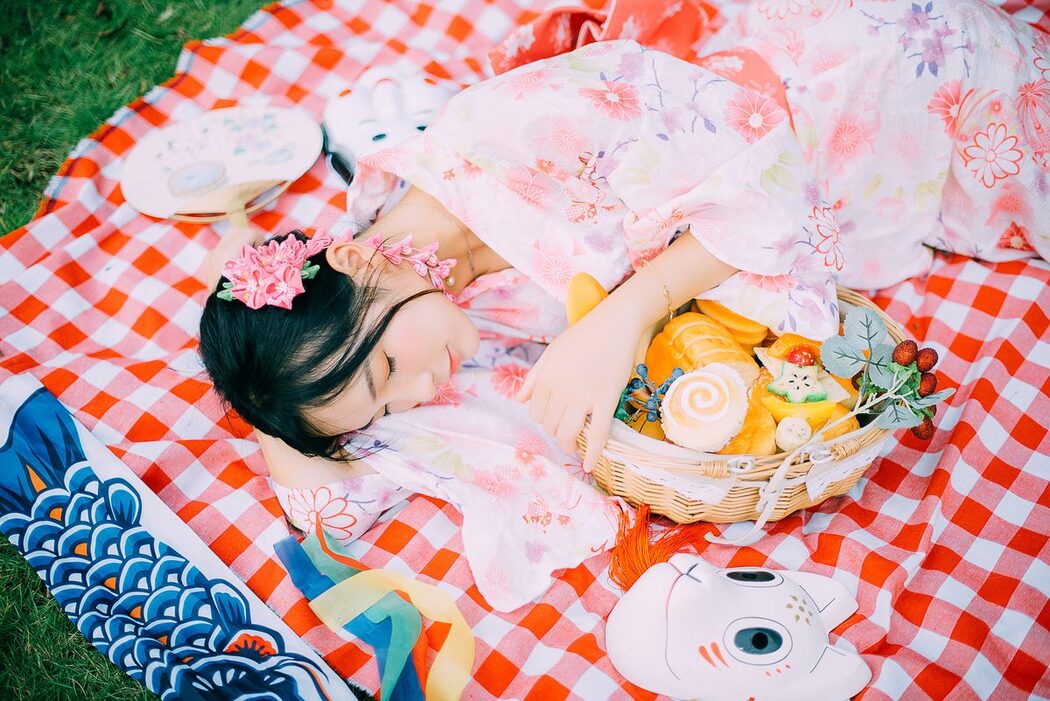 YiTuYu艺图语 Vol.6106 Zun Mi Zhi