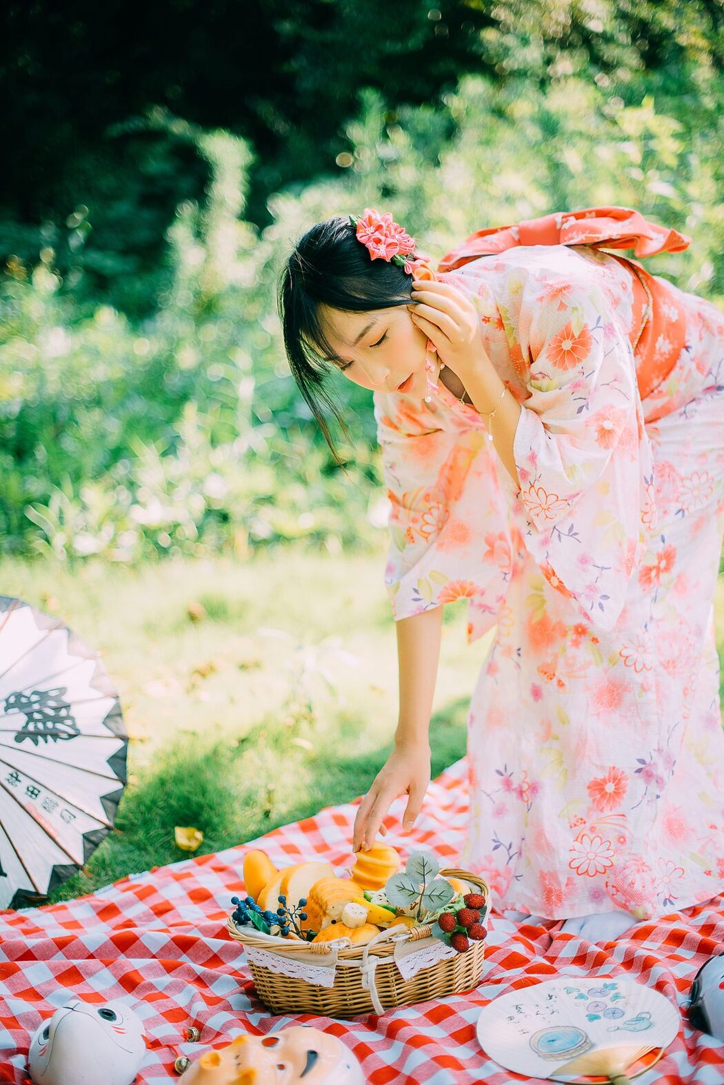 YiTuYu艺图语 Vol.6106 Zun Mi Zhi