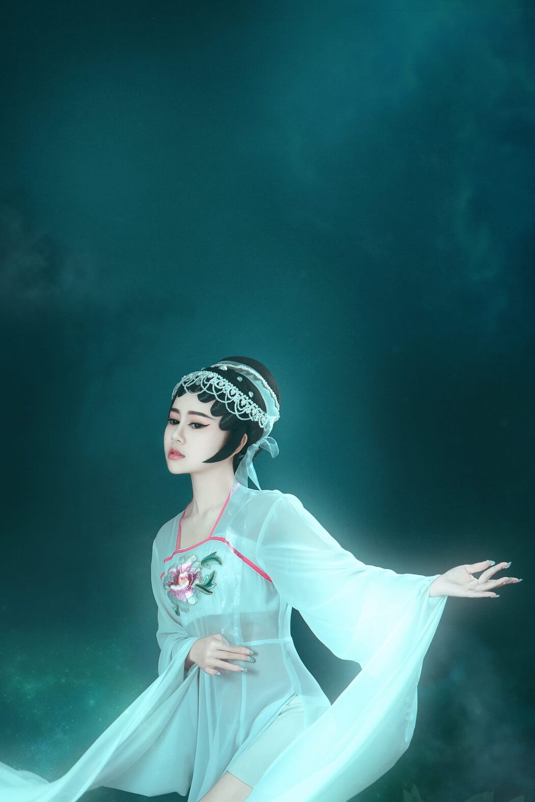 YiTuYu艺图语 Vol.965 Tian Bao